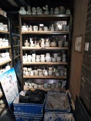 -川上陶艺社(大悦城店)