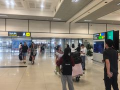 -河内内排国际机场