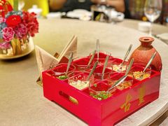 -ONE FULL 古董港式海鲜火锅