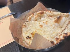 -克比叔叔印度餐厅Kebabs on the Grille(人民广场店)