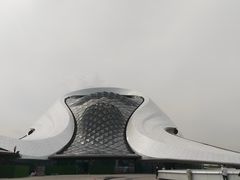 -哈尔滨大剧院