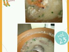 -七哥港式茶餐厅(亮马桥总店)