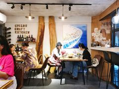 -Cyclus Craft Kitchen薩克思手工厨房