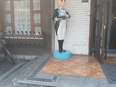 -维兰西餐(万泉河店)