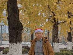 -百林公园-两江幸福广场