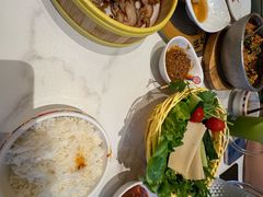 -七八冷面·延边朝鲜族美食(世纪汇店)