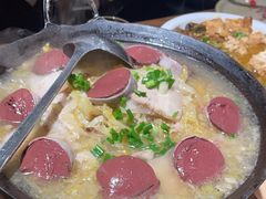 -鸽子窝(青塔店)