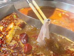 -京门活鱼馆·鱼火锅(百子湾（原红庙）店)