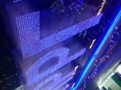 -泡沫BUbbLE量贩式KTV(金沙江路店)
