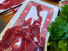 -大吉利潮汕牛肉火锅(王府井店)
