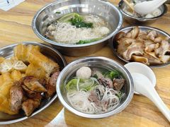 -福屿鲜捞小吃·捞化(福屿总店)