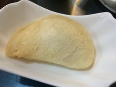 油炸冰淇淋-堂宴·老厦门私房菜(1988仙岳总店)