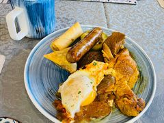 -La Medina餐厅(亮马河南路店)