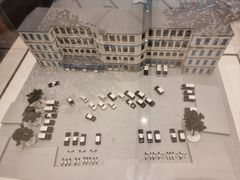 -大馆(前中区警署建築群)