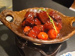 -锦荟JINHUI·浙江小馆(上海荟聚店)
