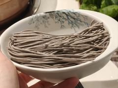 乌苠面-烹然四季椰子鸡火锅(姚家园万象汇店)
