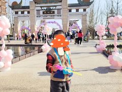 -天河潭旅游度假区