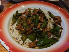 -湘人龙记老长沙米粉(鸟巢店)