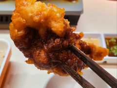 -燃计沙茶皇·香港沙茶火锅(人广旗舰店)