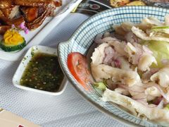 -威尼斯西餐厅(北区店)