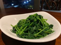 -蜈支洲岛珊瑚酒店临海阁中餐厅