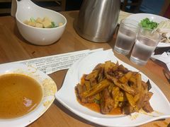 -王婆大虾(五道口店)