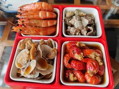 -良师门滨海人家·海鲜·家常菜(滨海城店)