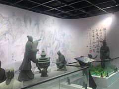 -广东中医药博物馆