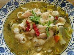 -东吴面馆(十全街店)