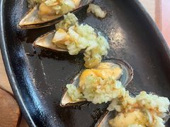 -萨莉亚意式餐厅(石鼓路店)