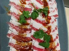 -新石器烤肉(周浦万达店)