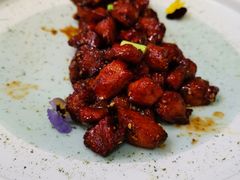 -上和臻品中国菜(花园街店)