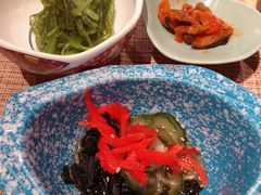 -红叶日料·放题·海胆·定食(星海店)