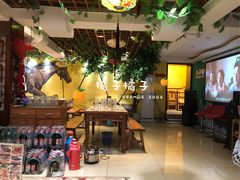 -新疆儿子娃娃餐厅(锦华街店)