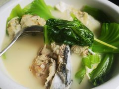 -老字号蛇口德记烧腊饭店·海鲜加工