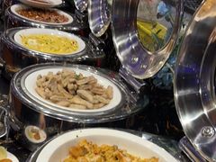 -经典世家牛排自助餐厅(百捷店)