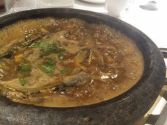 -小放牛炒菜馆(裕华万达店)