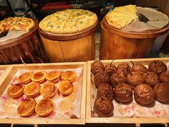 -梨花自助烤肉(西三旗万象汇黑金店)