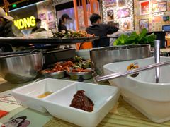 -韩国大金刚烤肉·料理(印象城店)