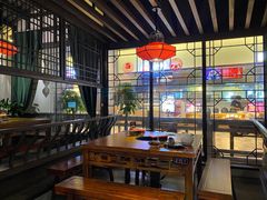 -受气牛肉·重庆耙牛肉(来福士店)