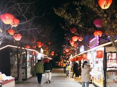 -回龙窝历史文化街区