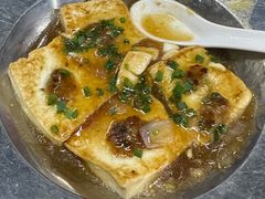 -蚝得喜海鲜(东城店)