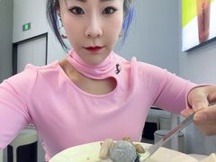 -鲜芋仙·芋圆·仙草(天津鲁能城店)