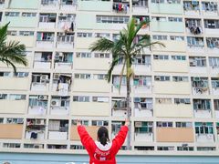 -彩虹村