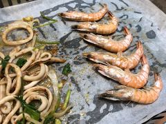 -千纸鹤嫩汁烤肉(西大直街店)