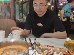 -吉布鲁牛排海鲜自助(成都大悦城店)