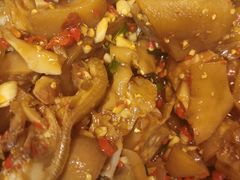 -王国忠甜皮鸭(纬六店)