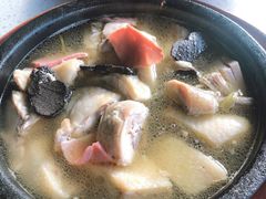 -半山腰·云南菜(侨福芳草地店)