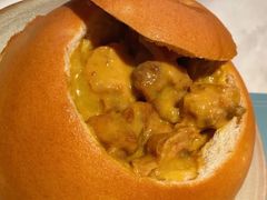 -大树餐厅(益田假日店)