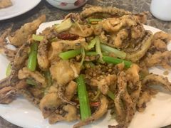 -昱德来·天津菜(河西店)